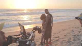 Beyond the Video Sevyn Streeter  quotIt Wont Stopquot feat Chris Brown [upl. by Fry677]