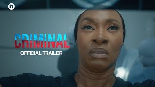 Criminal 2024  Trailer [upl. by Oyek]