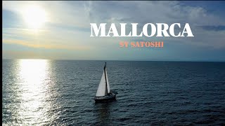 Erste Nachtfahrt mit neuem Boot Mallorca wir kommen [upl. by Aicilaana]