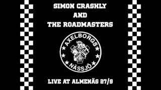 Simon crashly amp the roadmasters  Blue Blue Day [upl. by Vinnie]