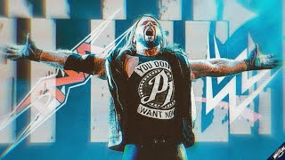 Phenomenal One Aj Styles Custom TitantronWrestling Incarnated [upl. by Luana609]