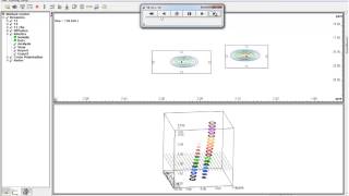 Kinetics Dynamics Center Chapter Part 3 [upl. by Norret]