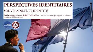 Perspectives identitaires  souveraineté et identité [upl. by Eiramnaej751]