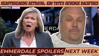 Shocking Death in Emmerdale The Dingles Face Heartbreak and Secrets  Spoiler Alert [upl. by Orvan311]