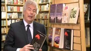 Ken Follett [upl. by Macdougall589]