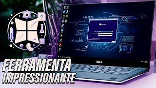 🤯Pen Drive Técnico 2024 O Pen Drive Bootável com PROGRAMAS e Instalador do Windows [upl. by Airtemak]