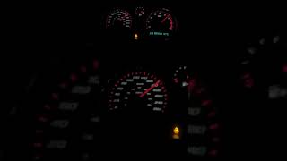 Tuned Cobalt SS Turbo acceleration 60200kph 40120mph automobile [upl. by Wicks]