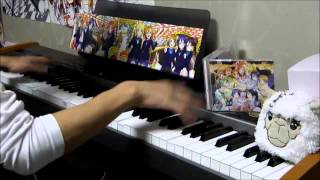 【ラブライブ】「Music START」を弾いてみた【ピアノ】 [upl. by Rouvin]