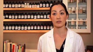 Yeast Infections with Jeesin Lui LAc DiplOM MTOM [upl. by Letitia]