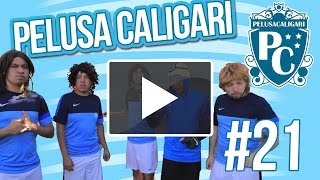 PELUSA CALIGARI 21 serie de futbol ◀︎▶︎WEREVERTUMORRO◀︎▶︎ [upl. by Anon729]