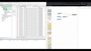 NodeRedUsing EthernetIP to communicate with Codesys PLC [upl. by Cheng]