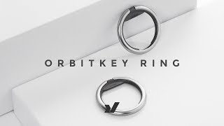 The Orbitkey Ring [upl. by Breen373]