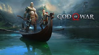 God Of War Episodio 6 Missione LUCE DI AFTHEN [upl. by Udale]