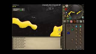 Mage Arena 2 Twisted Bow pre rework [upl. by Rramo]