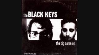 The Black Keys  The Breaks [upl. by Noyes]