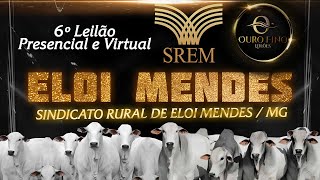 🎥 Leilão Presencial e Virtual Ouro Fino Leilões  🎬 tvgadocom [upl. by Nnyllaf953]