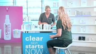 Clear Start by Dermalogica [upl. by Goldie]