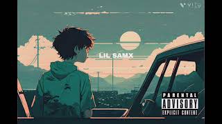 OKHANTI🩸 by Lil SamX Official Audio prodCOLNI beats [upl. by Phelips]