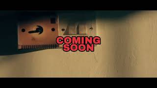 SHORTFILM HORROR TRAILER  COMING SOON  2024 [upl. by Nnylorac]