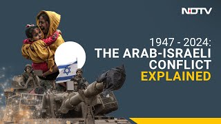 Israel Country History  Origins And History Of Israeli Wars With Lebanon Palestine Iran Explained [upl. by Murphy431]