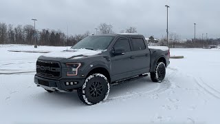 The Ups And Downs Of Owning A Ford Raptor For 3 Years [upl. by Kalk]