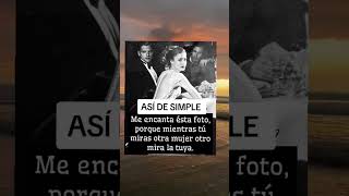 frases de amor y reflexión hermosas amor shorts shortvideo viral video youtubeshorts lovesad [upl. by Nnayrrehs856]