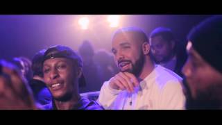 Section Boyz Bring Out Drake On LONDON SHOW SectionBoyz Drake  SECTIONTOUR [upl. by Sunshine]