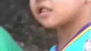 HARINGBUANG NEW  PASTILAN  cutest visayan music video [upl. by Alley]