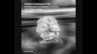 Esbjörn Svensson Trio with Pat Metheny – Jazz Baltica July 2003 Live Recording [upl. by Aeslehs875]