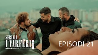 SERIALI I VARFËRI  Promo  Episodi 21 [upl. by Archambault]