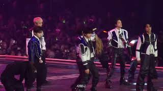 2023 SBS 가요대전  엔시티드림  SOS ISTJ 직캠 4K NCT Dream [upl. by Enovaj]