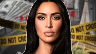 Kim Kardashian’s Paris Robbery was WORSE than you thought [upl. by Atalie]