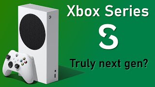 Xbox Series S Review Still Worth It in 2023 [upl. by Hajidak]