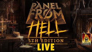 Whats In Baldurs Gate 3 Patch 7 Panel From Hell 5 Live Coverage [upl. by Anha931]