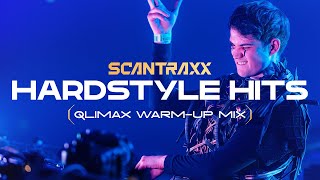 Hardstyle Hits  Qlimax WarmUp Mix [upl. by Aicyla]