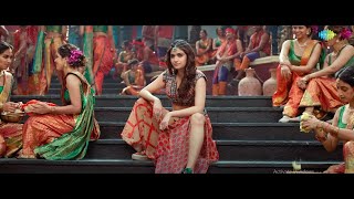 Allu Arjun amp Keerthy Suresh New Hindi Dubbed Movie 2023 Latest New South Indian Movie 2023 [upl. by Pinsky]