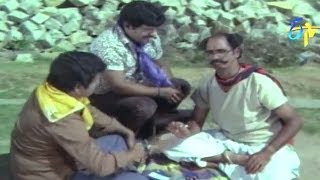 Jabardasth Masti  Chandamama Raave  Nutan Prasad asks about his Jathakam [upl. by Ahseinod]