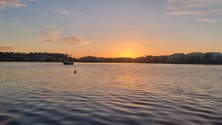 a days fishing in Poole on my new h6 hydrus inflatable boat sea fishing uk [upl. by Nohtahoj565]