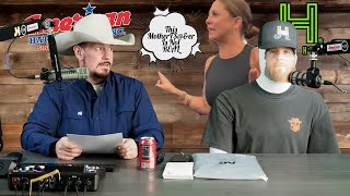 Why Conor is a dummy first look at the new aggear products and what we are going to do to them [upl. by Haya]