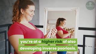 Inverse Psoriasis Causes and Treatments [upl. by Aynna]