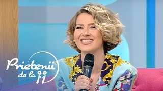 Lidia Buble declarație de iubire pentru Răzvan Simion [upl. by Courtney915]