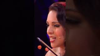 André Rieu amp Carmen Monarcha – Habanera Live in Maastricht [upl. by Anaugahs]