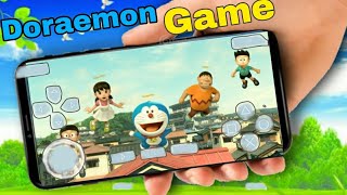 I Play New Doraemon Games And They Are Amazing Hindi [upl. by Merchant321]