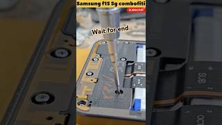 How to Replace Your Samsung F15 Comboshorts [upl. by Thurmann]