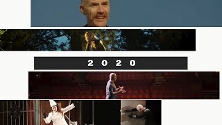 Abbey Theatre  2020 with Irelands National Theatre [upl. by Uzzia]