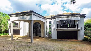 5 Bedroom House for sale in Kwazulu Natal  Durban  Kloof And Gillitts  Winston Park [upl. by Valdemar]