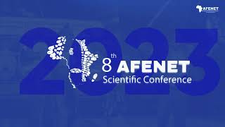 AFENET Conference 2023 Promo [upl. by Belak]