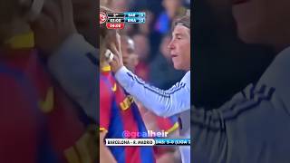 This is why Madrid Fans love Puyol [upl. by Ranee]