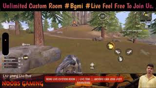 BEST BGMI LIVE STREAMING   TDM ROOM  CUSTOM ROOM [upl. by Ozneral408]