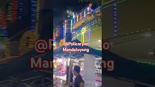 Policarpio Mandaluyong [upl. by Eilsew]